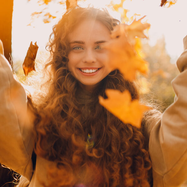 5 Ways to Improve Your Autumn Skincare Routine with The Tanning Shop - The Tanning Shop