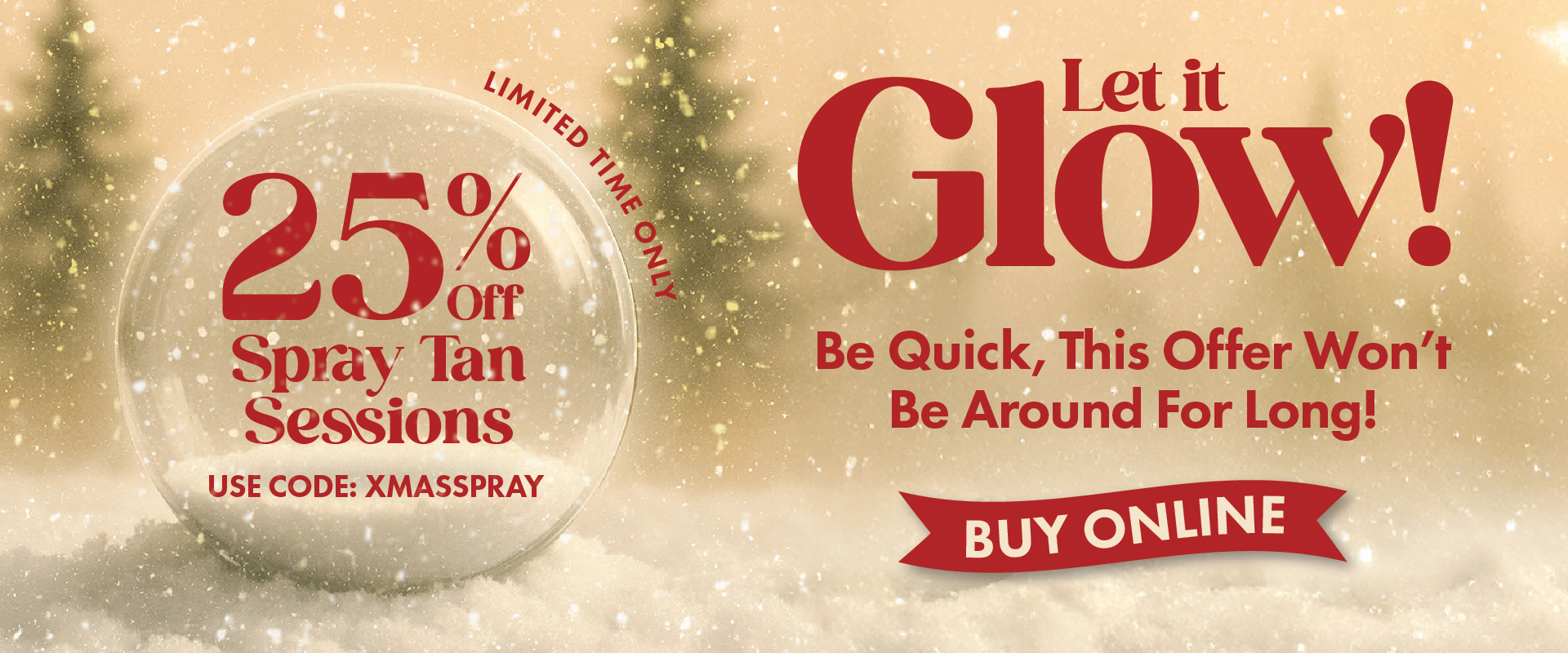 The Tanning Shop Crouch End Hill - The Tanning Shop