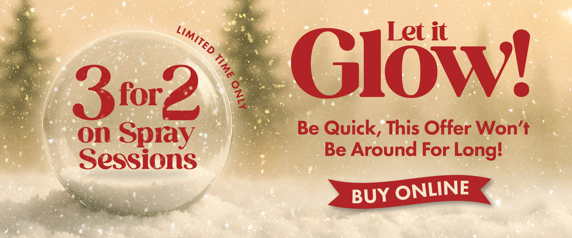 The Tanning Shop London Bridge / Borough High Street - The Tanning Shop