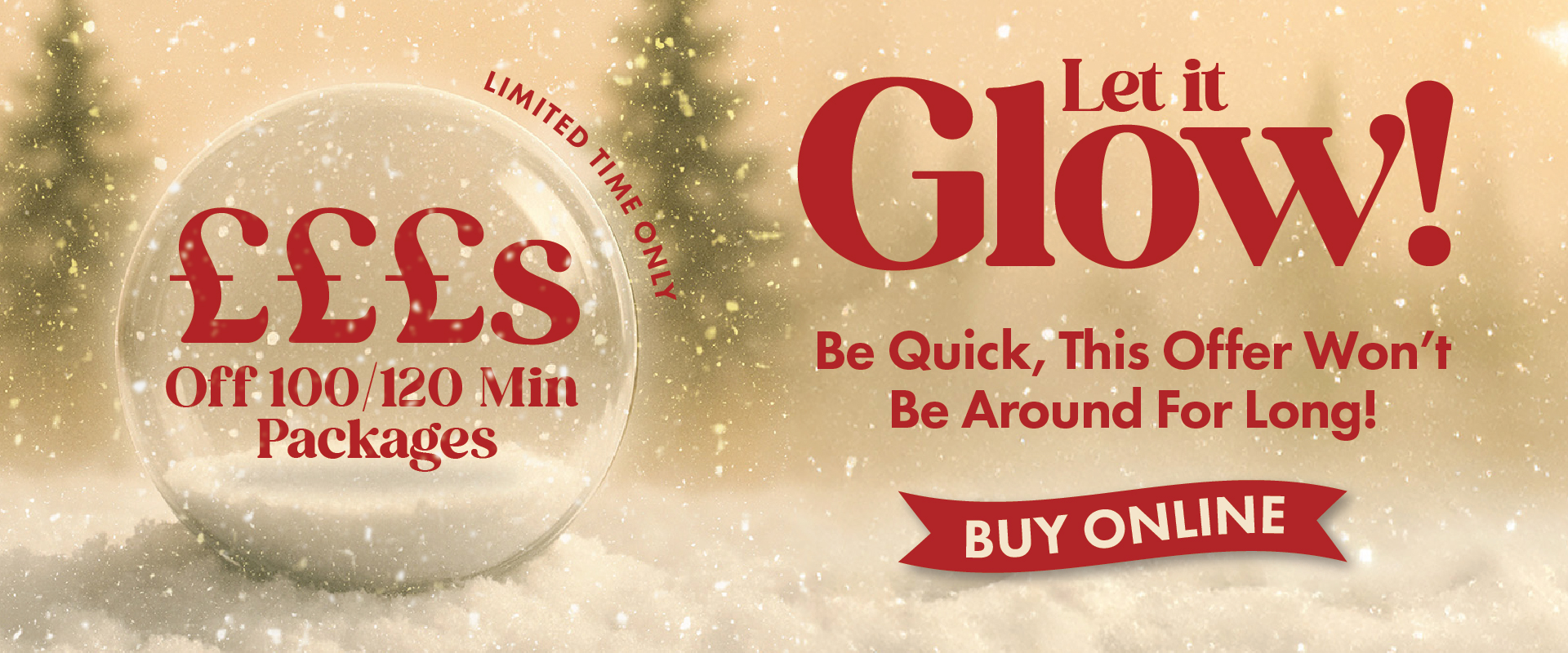 The Tanning Shop Bath - The Tanning Shop