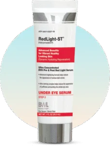 Red Light St Ultra Concentrated Pre & Post Therapy Under Eye Serum