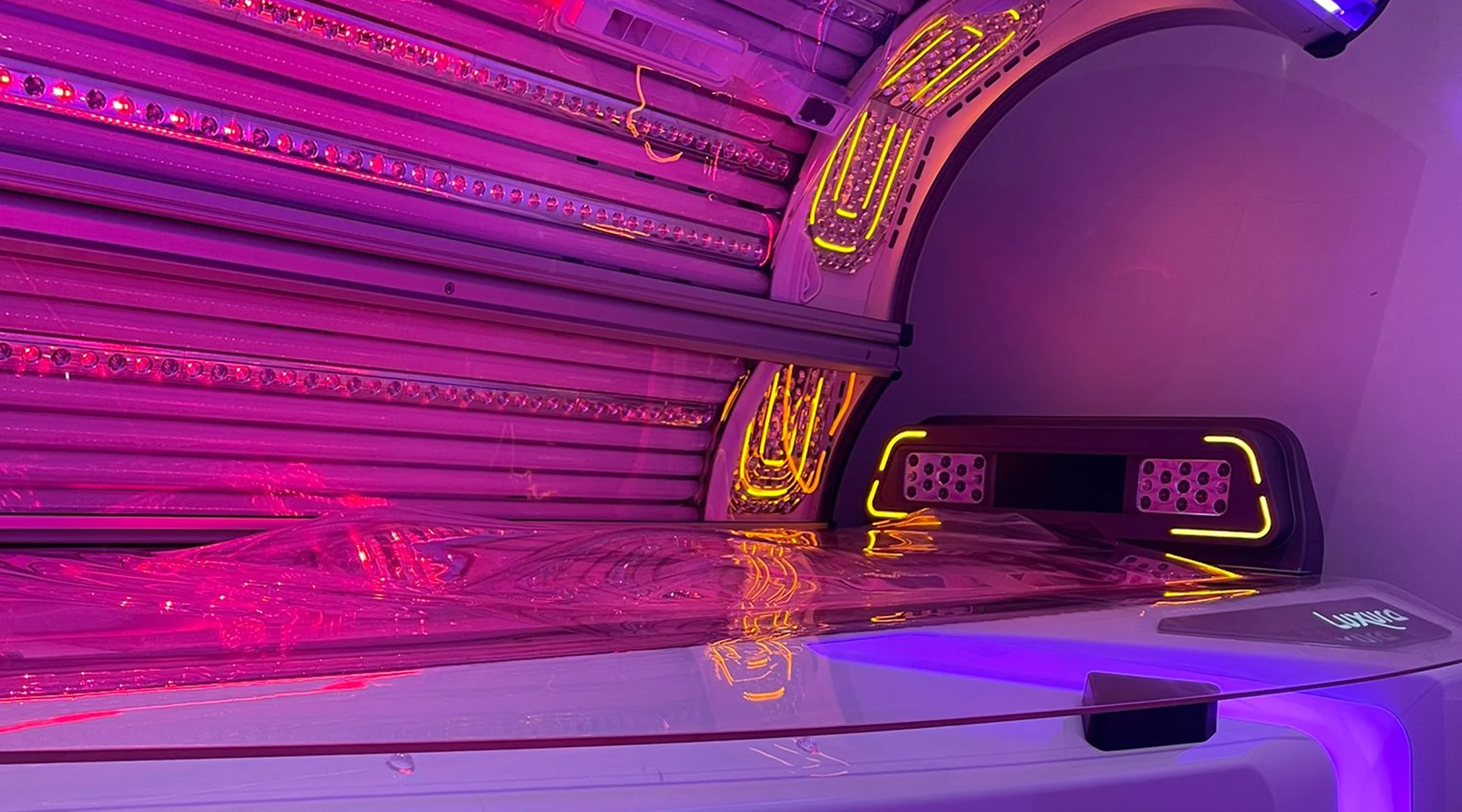 Uv Tanning