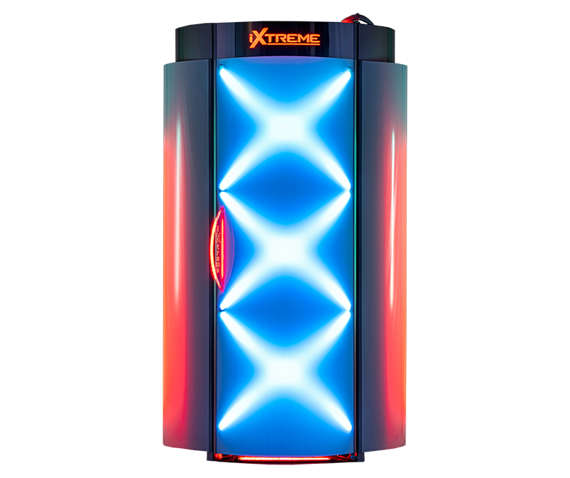 The Tanning Shop Hereford Is Now Open! Discover Luxury Tanning & Red Light Therapy - The Tanning Shop