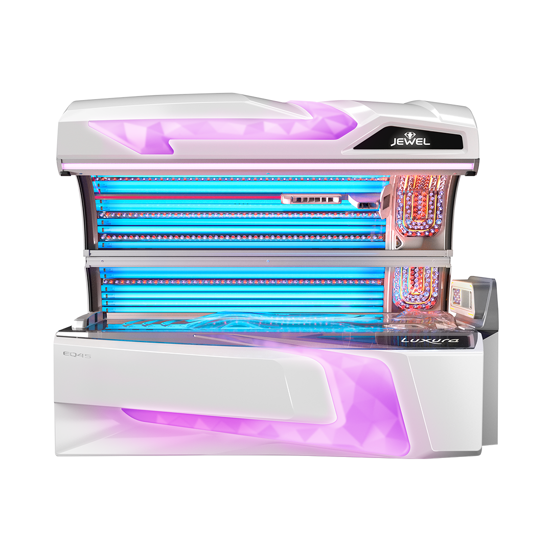 Thank you - The Tanning Shop