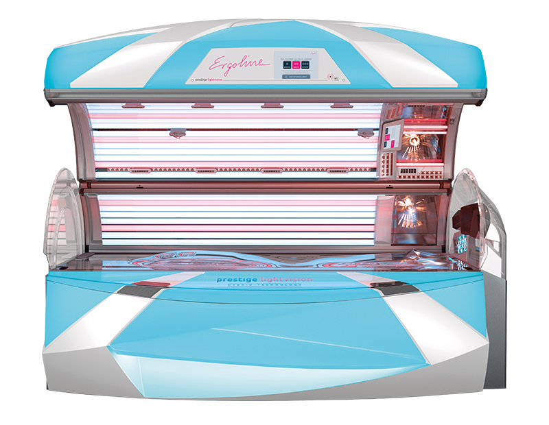 The Tanning Shop Hereford Is Now Open! Discover Luxury Tanning & Red Light Therapy - The Tanning Shop