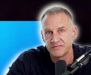 Gary Brecka biohacker and human performance expert discussing red light therapy