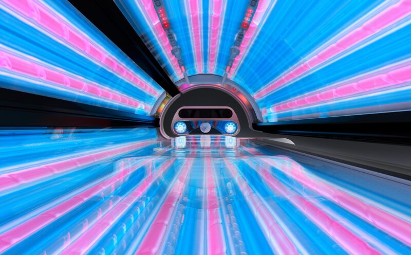 January Blues? Here’s How Responsible UV Exposure Can Support Your Mood - The Tanning Shop