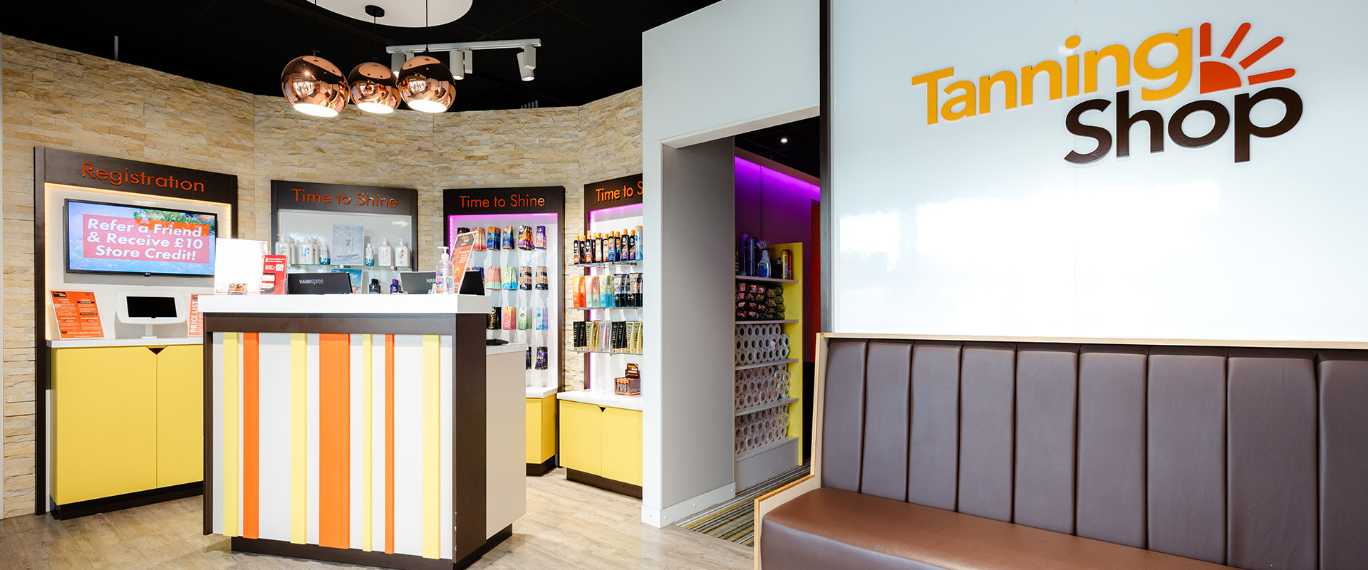 Sunbeds, Skincare & Self-Care: Your Glow Ritual at The Tanning Shop - The Tanning Shop