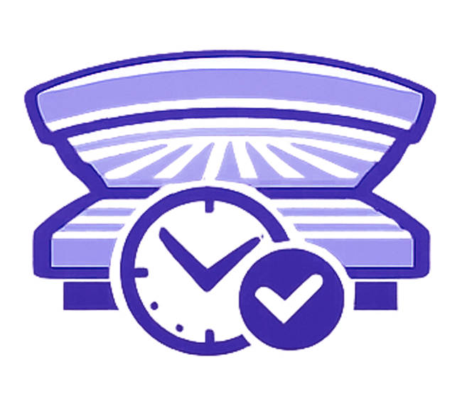January Blues? Here’s How Responsible UV Exposure Can Support Your Mood - The Tanning Shop