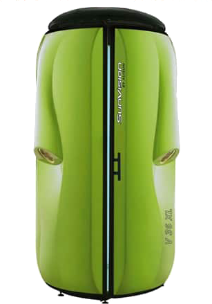 Alisun V Compact Xl