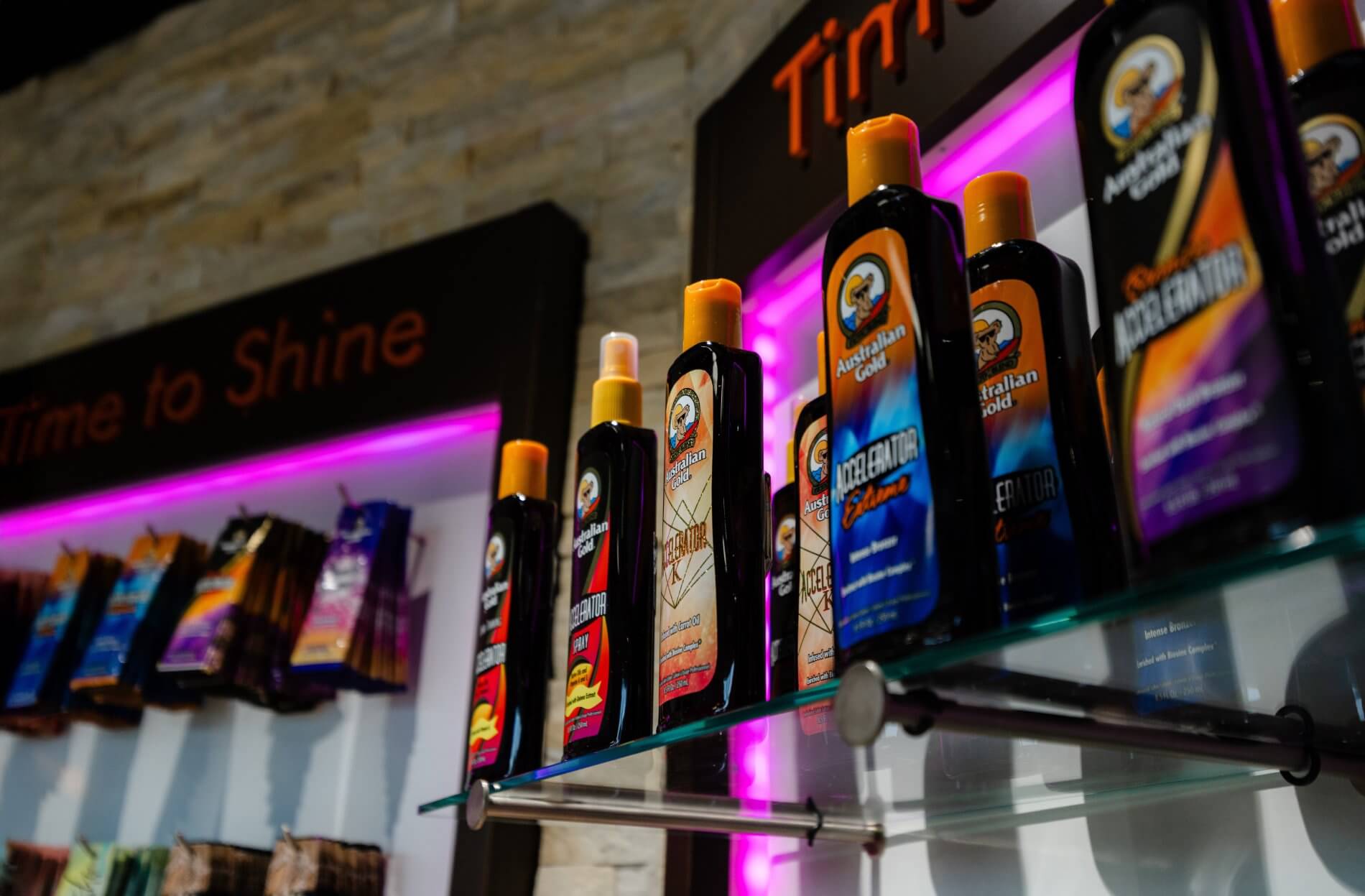 Get the Perfect Tan with Our Preparation and Aftercare Advice