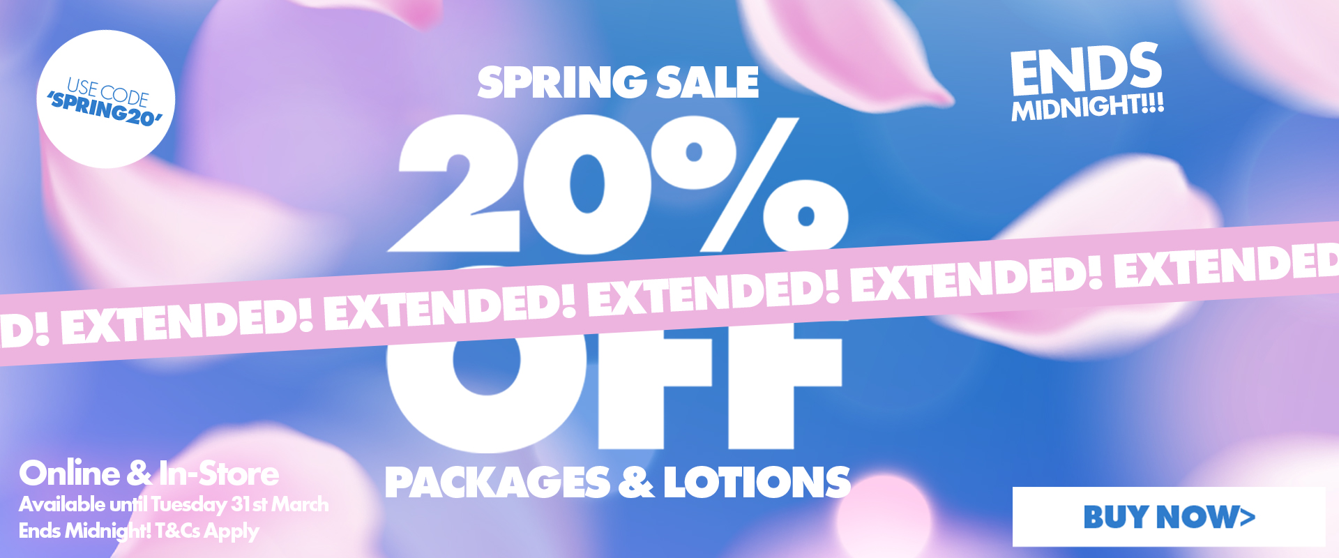 The Tanning Shop Braintree - The Tanning Shop