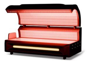 Red Light Therapy Bed