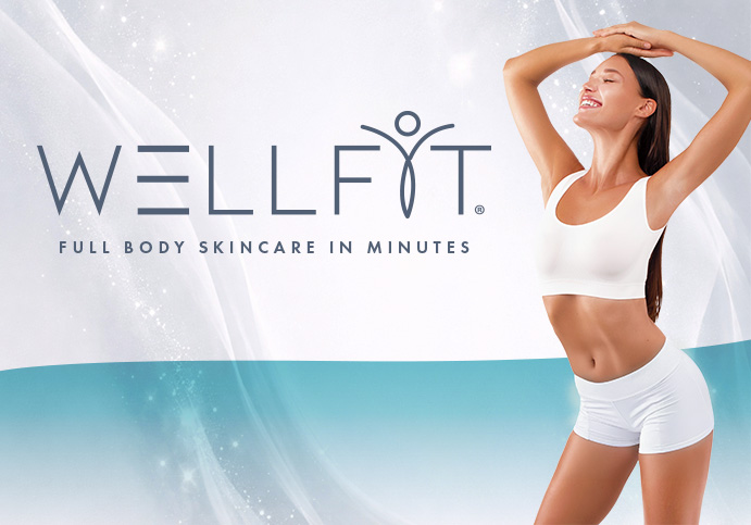 Welllfit Installed