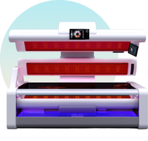 K11 The Tanning Shop