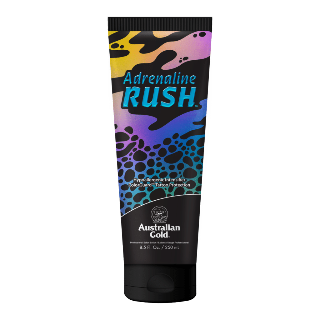 Adrenaline Rush Lotion Adrenaline Rush Lotion