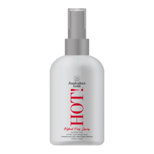 Hot Hybrid Prep Spray