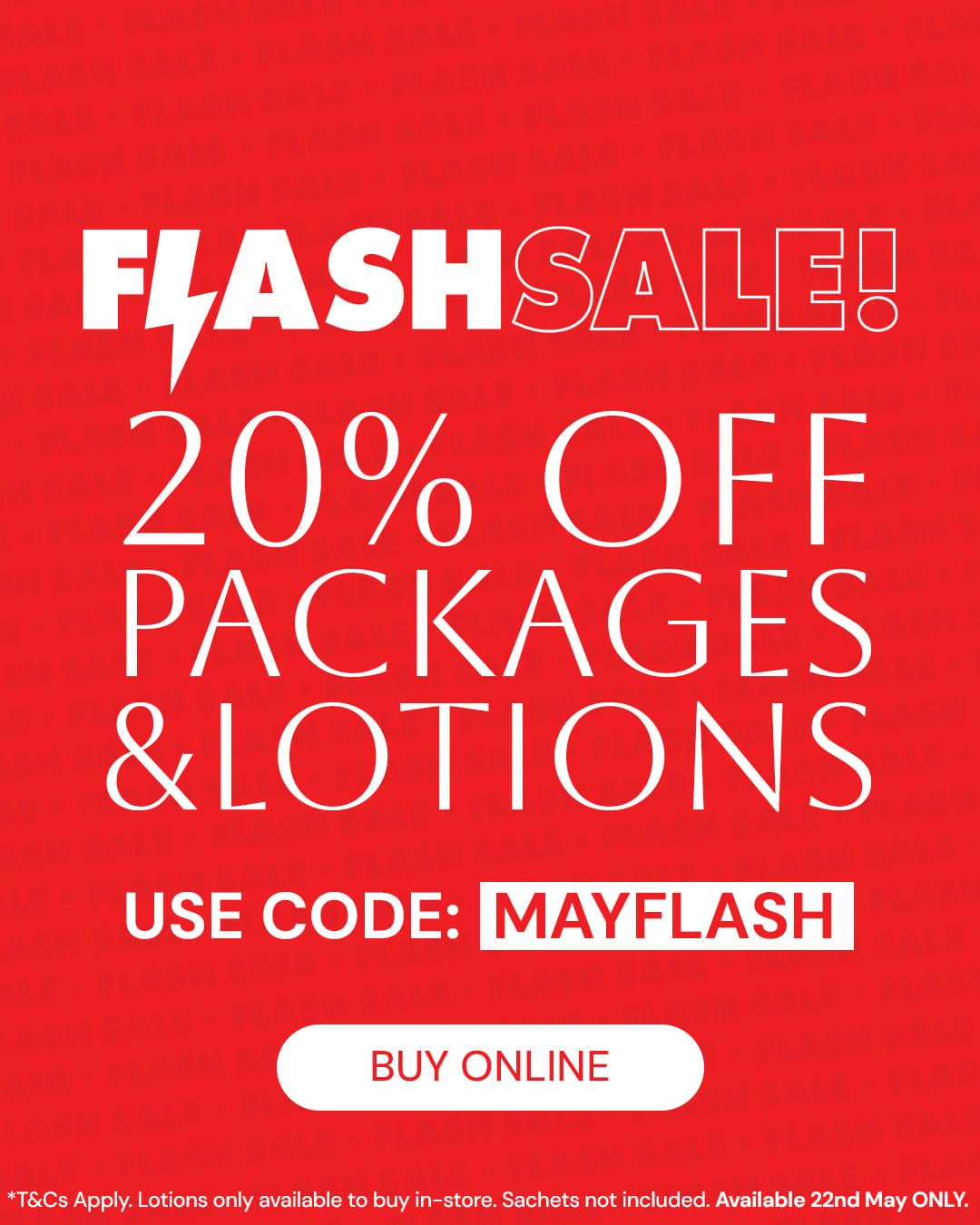 May Flash Sale Mobile May Flash Sale Mobile