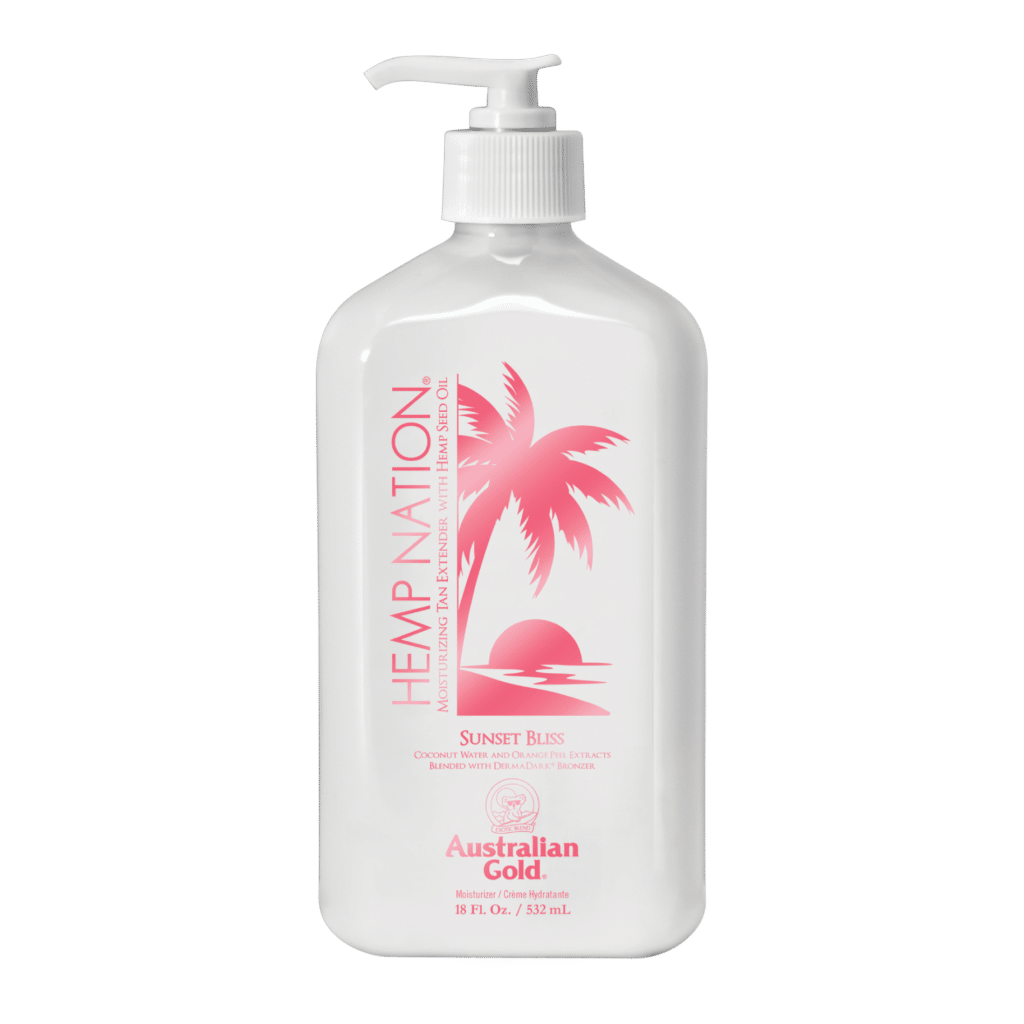 Sunset Bliss Lotion Sunset Bliss Lotion