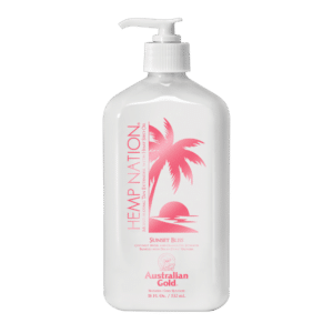 Sunset Bliss Lotion