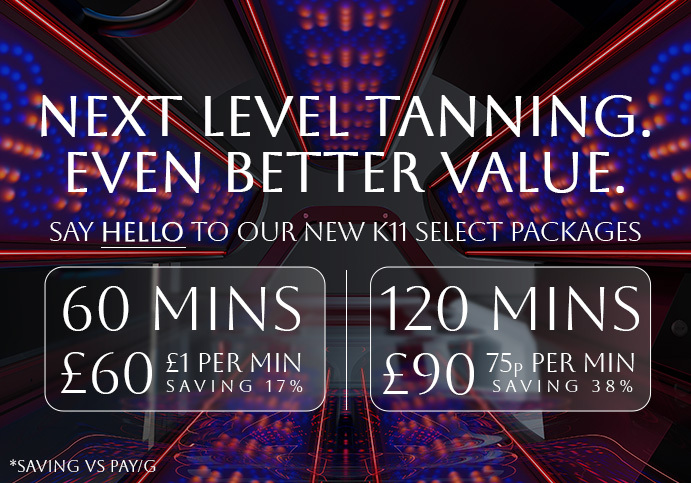 K11 Select Packages Kingswinford Web