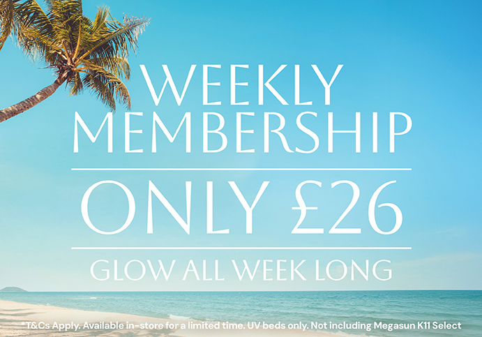 Weekly Unlimited