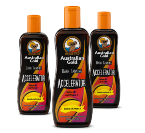 New Customer Lotions Accelerator New Customer Lotions Accelerator