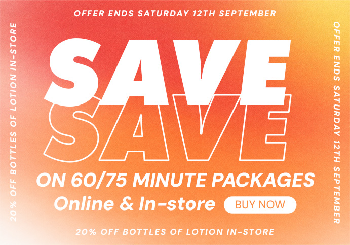 Save On 60 75 Store Page September